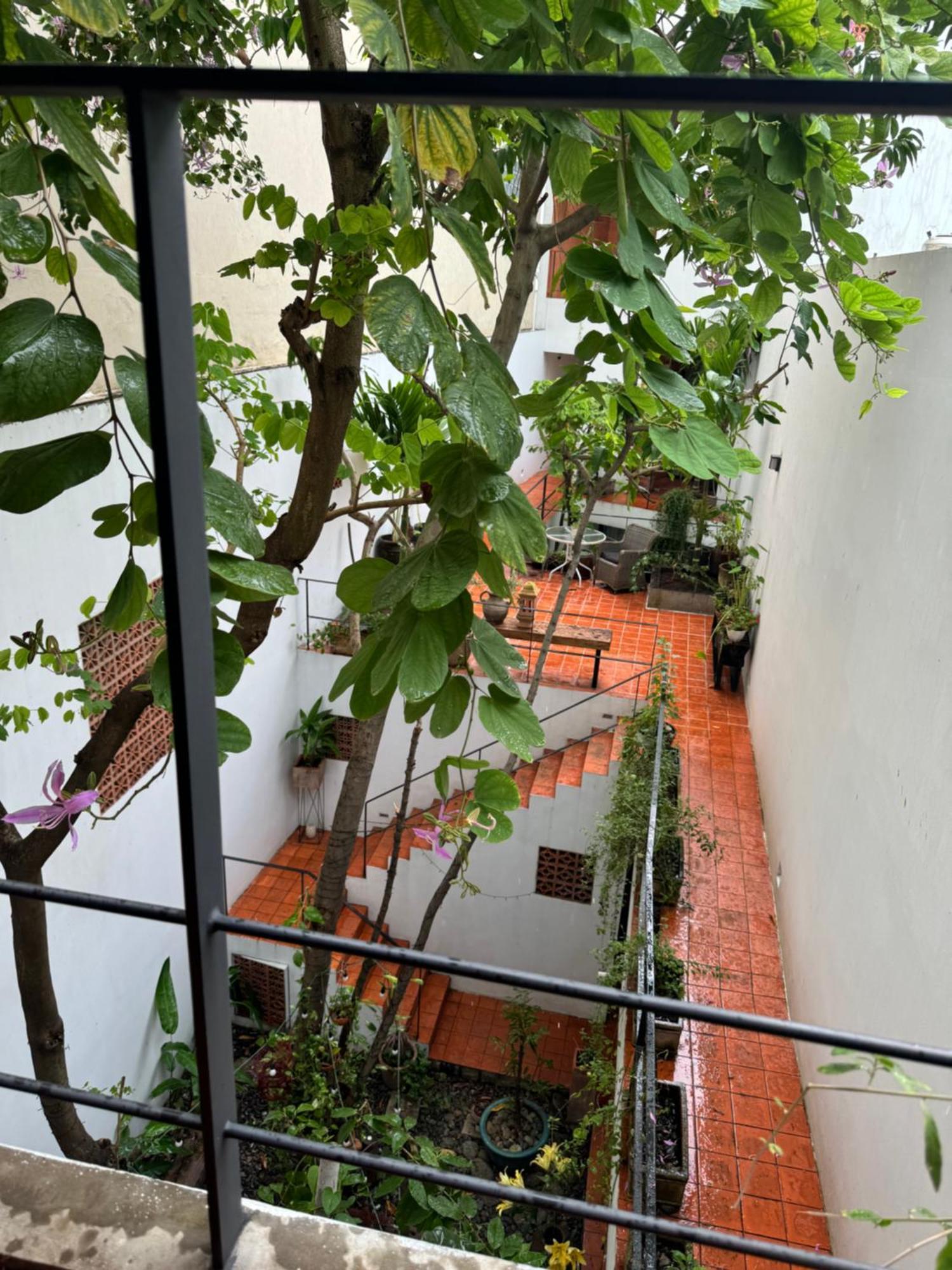 Notre Maison 8 Saigon Close Landmark 81 Building Ho Chi Minh City Exterior photo
